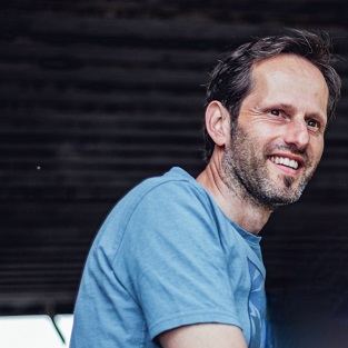 Jens Lindemann - Schulsozialarbeit Moisling